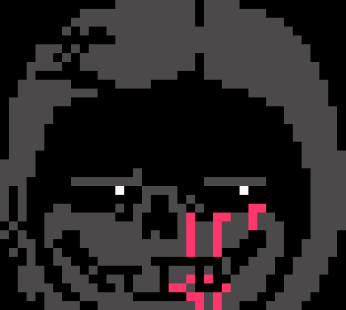 [6dede9] acidizedface