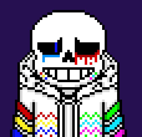 [0ae1f1] TERROR! YOUR GLITCHING