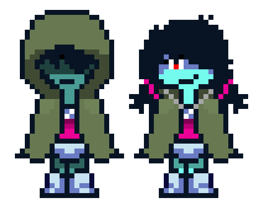 [529ec7] deltashift (kris)