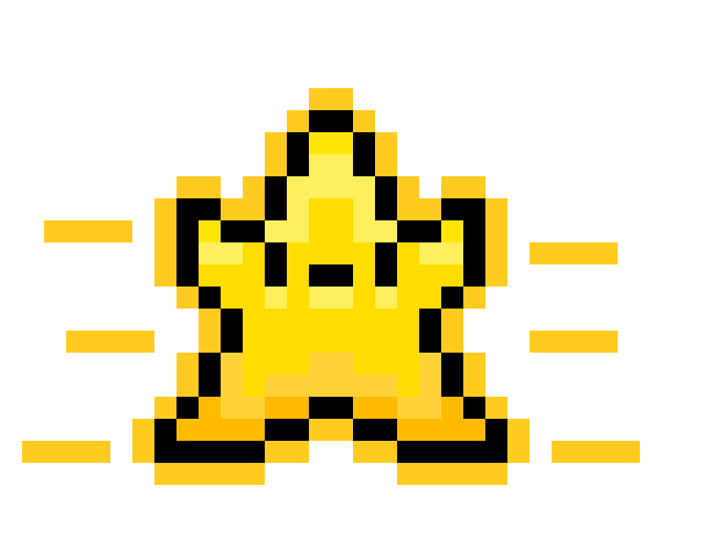[9664c4] power star