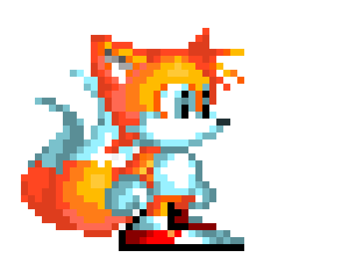 Tails 