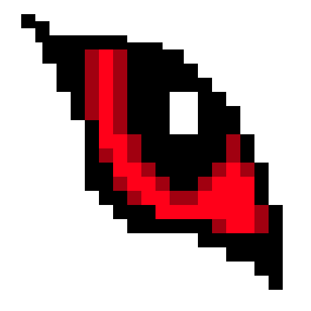 [2bb1e6] Evil eye