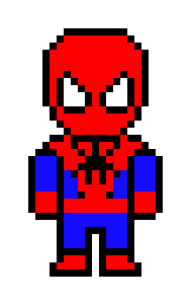 [9664c4] Spidy