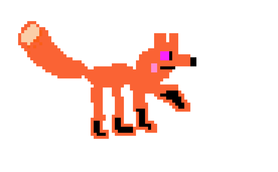 [9664c4] Fox