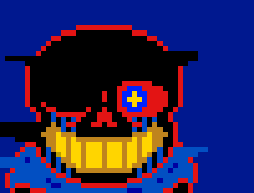 [ae61c8] I'm leaving before I kill everyone