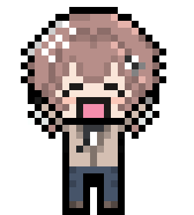 [73df2c] keisukehappy