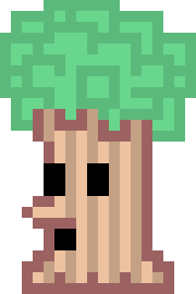 [c1db36] KSA) Wispy woods