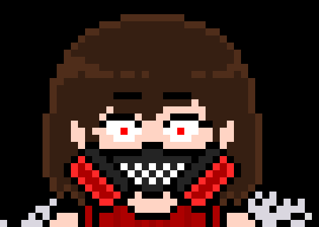 [0eb831] -looks at demented- [SF Chara]