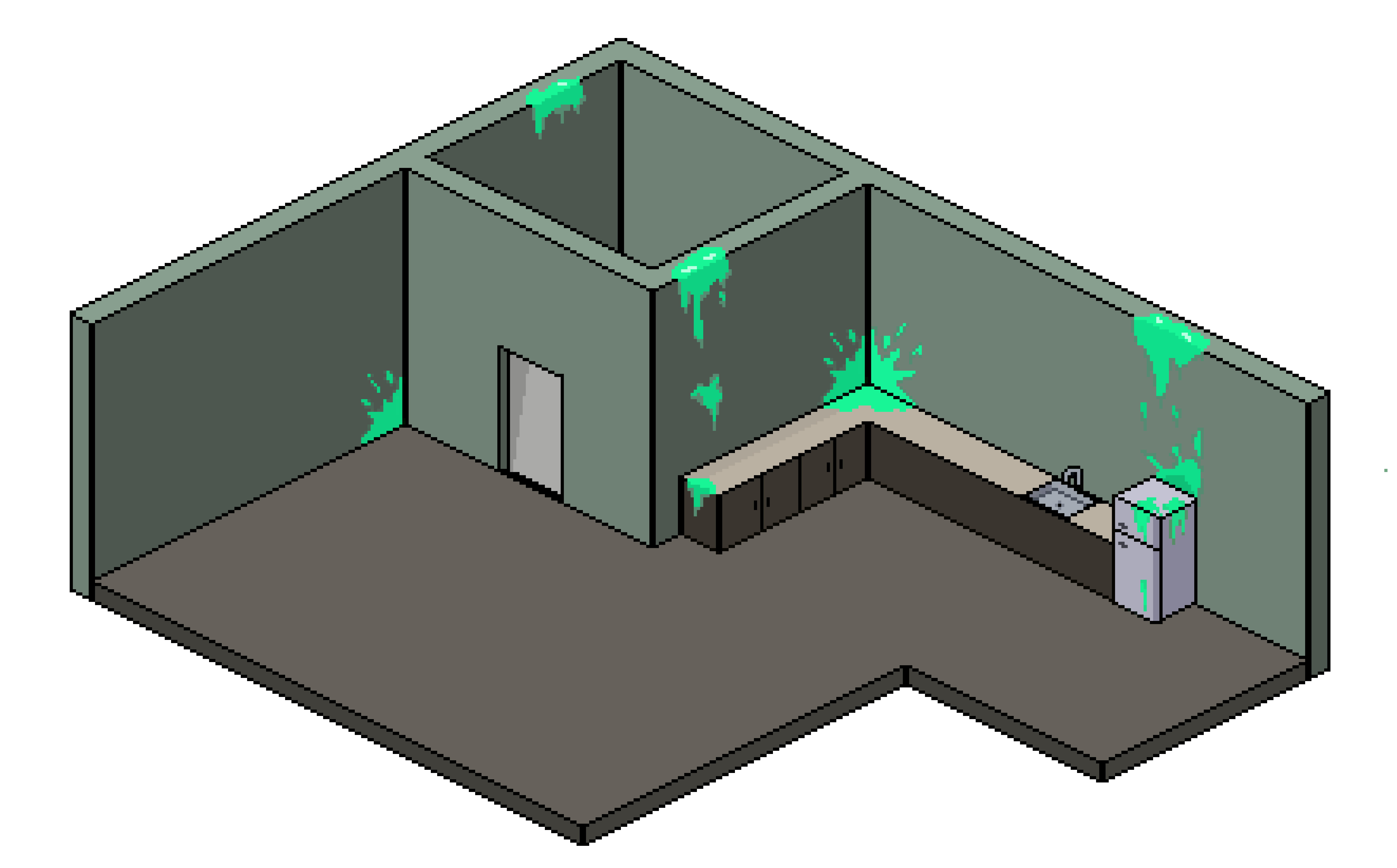 [cfe89f] HCC House