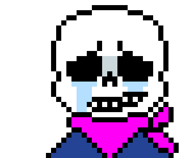 [b9de0d] HOW COULD YOU CLEETUS.......... - swapy! sans