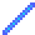 [33b7fa] diamond stick