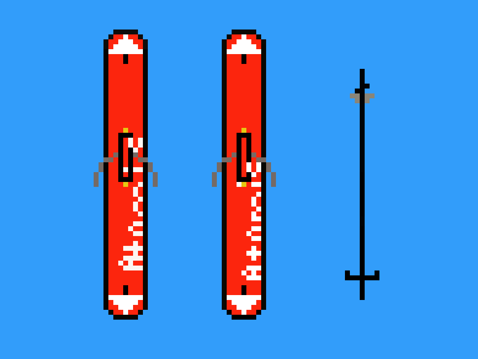 [9664c4] skiing