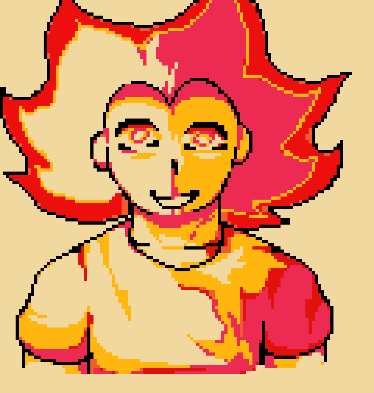 [dd3432] anyways I have zero art ideas