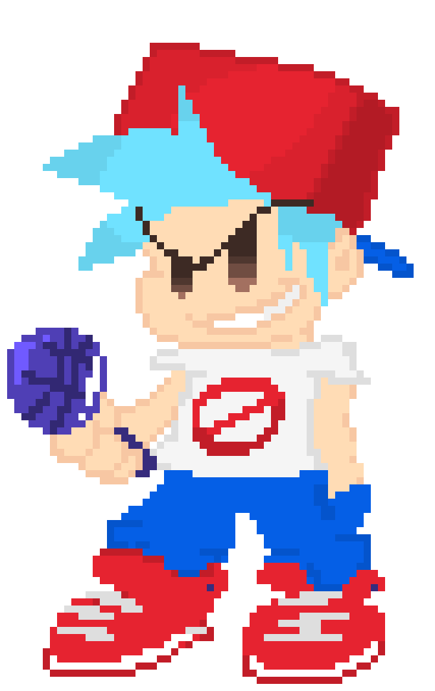 [2d73ea] *Casually Practicing his skills On stage* Beep. Boop.