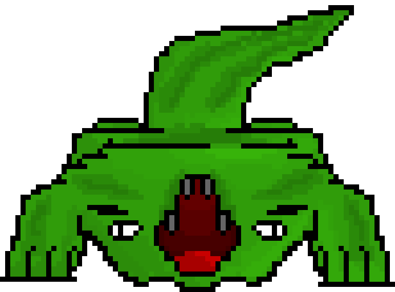 [9664c4] MonsterKrokodilV3
