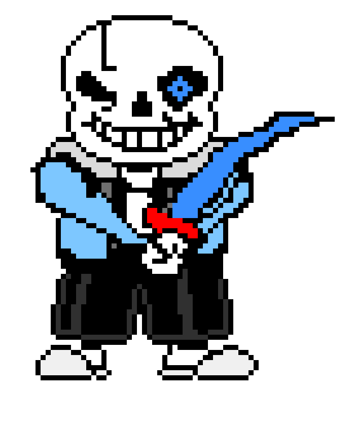 [869ac3] Sans the knight