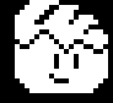 [7a0a81] *clap clap.* now for... uhh... who else is in there?