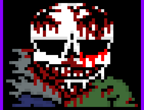 [57dac4] Terror wont know, but he for sure knows something "weird" just happened) the hell just happened? probably just more weird shit again