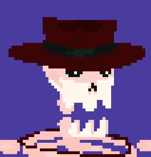 [8c660b] you said you were thinking about making themes for your ocs as well?