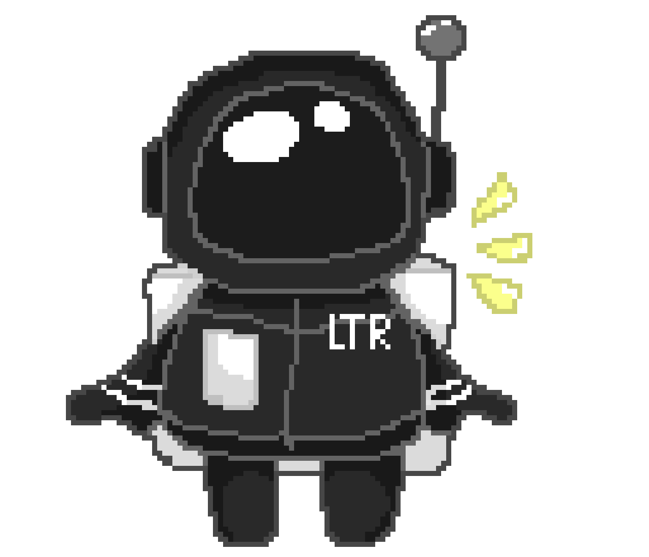 [3a109e] astronautLTR