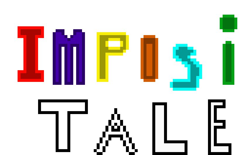 [9664c4] Impositale logo