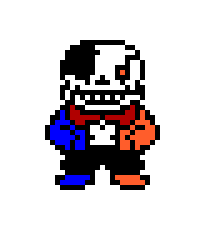 [9664c4] AU: BrokenTale