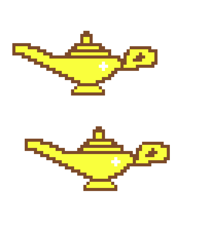 [9664c4] Lamp