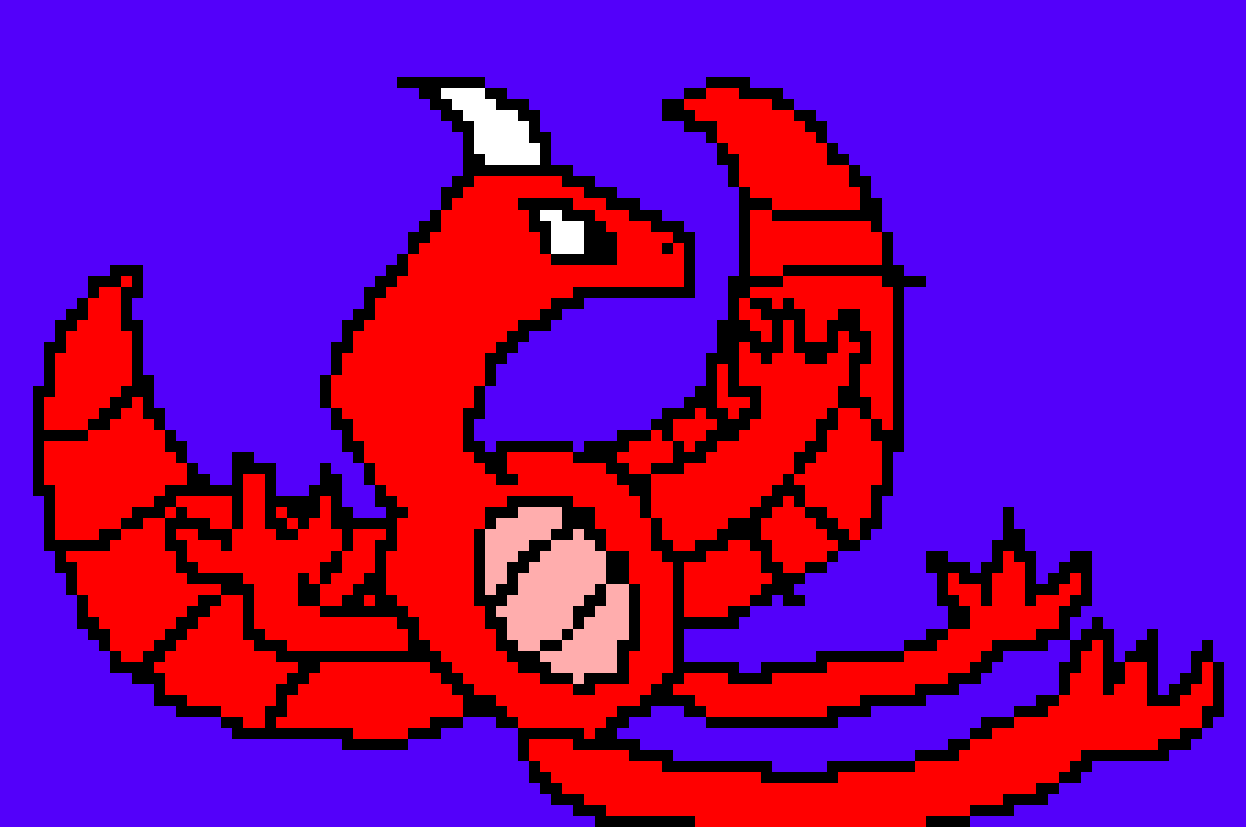 [9664c4] firestrikerx dragon