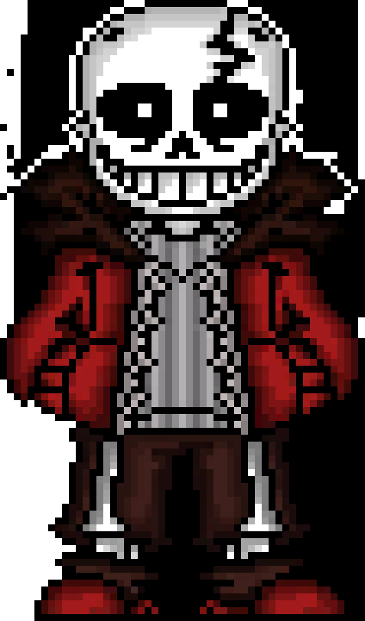 [670d58] Hardtale Calm