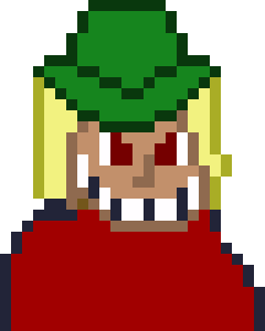 [9664c4] evil