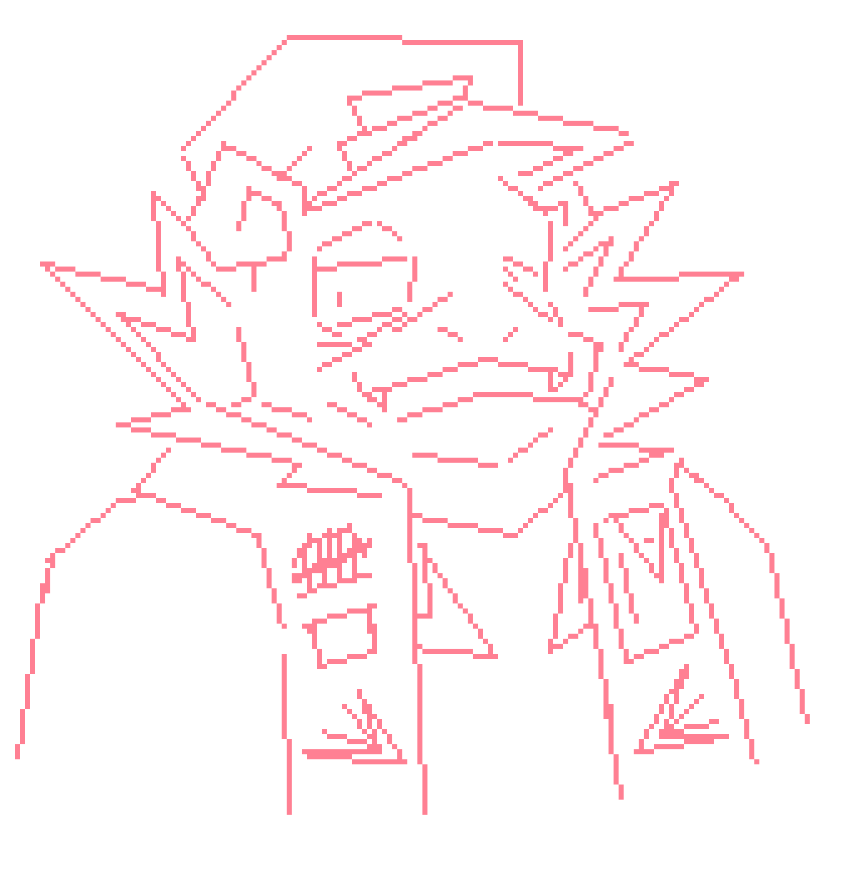 [fbf0df] now how do i color this in. hmm. I Got It.