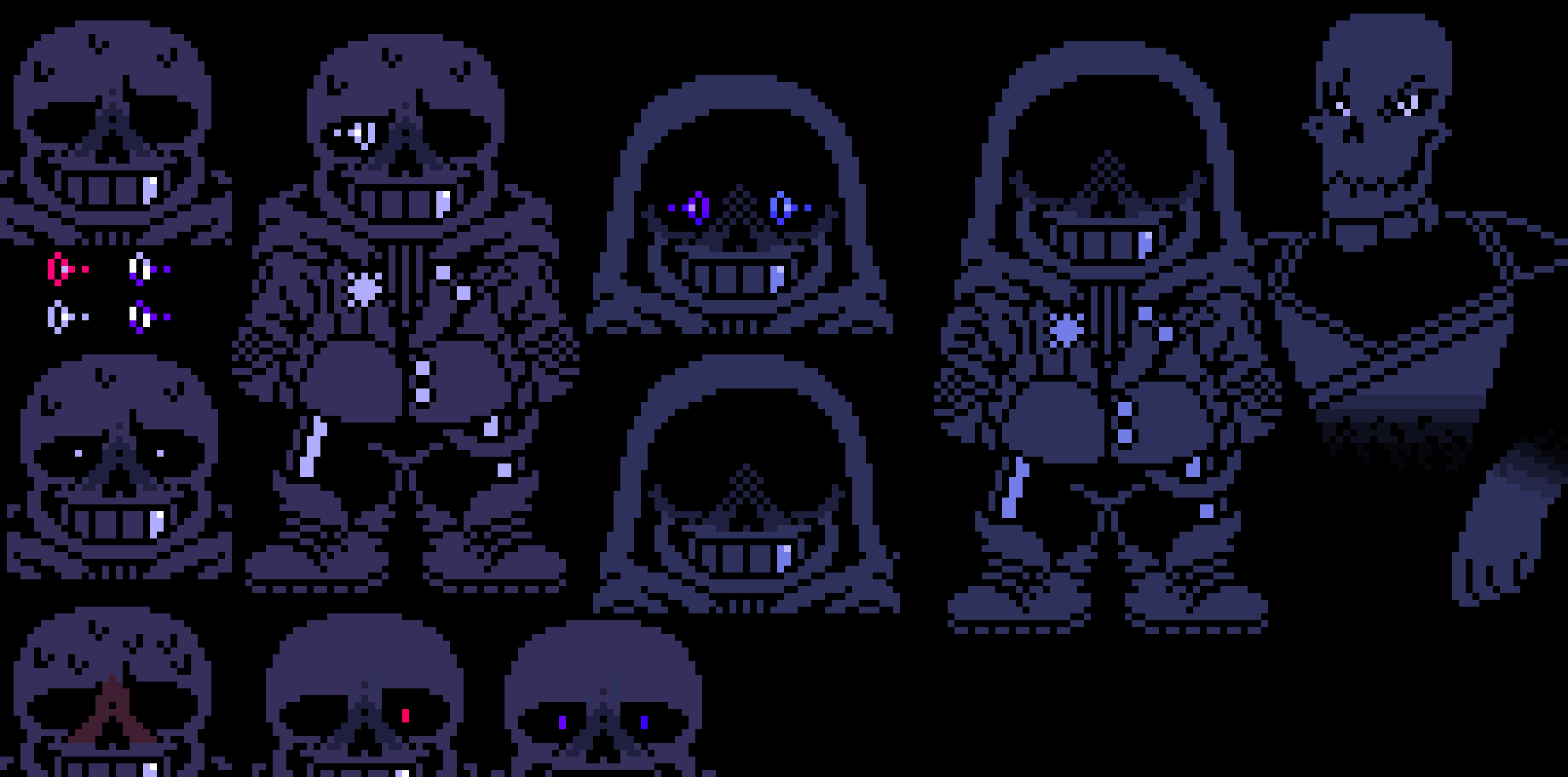 Dusk (save)