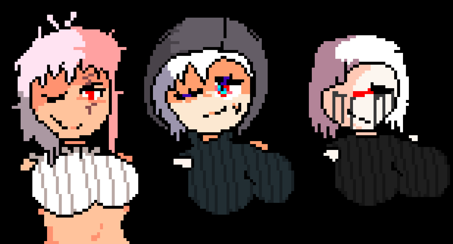 [6dede9] femmedmurdertimetrio