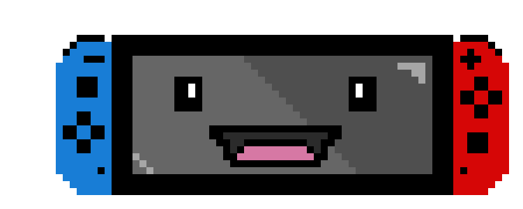 [9664c4] Switch