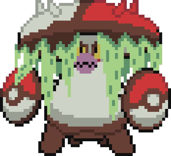 [bd6a5a] Brute-Bonnet-Battle-Sprite