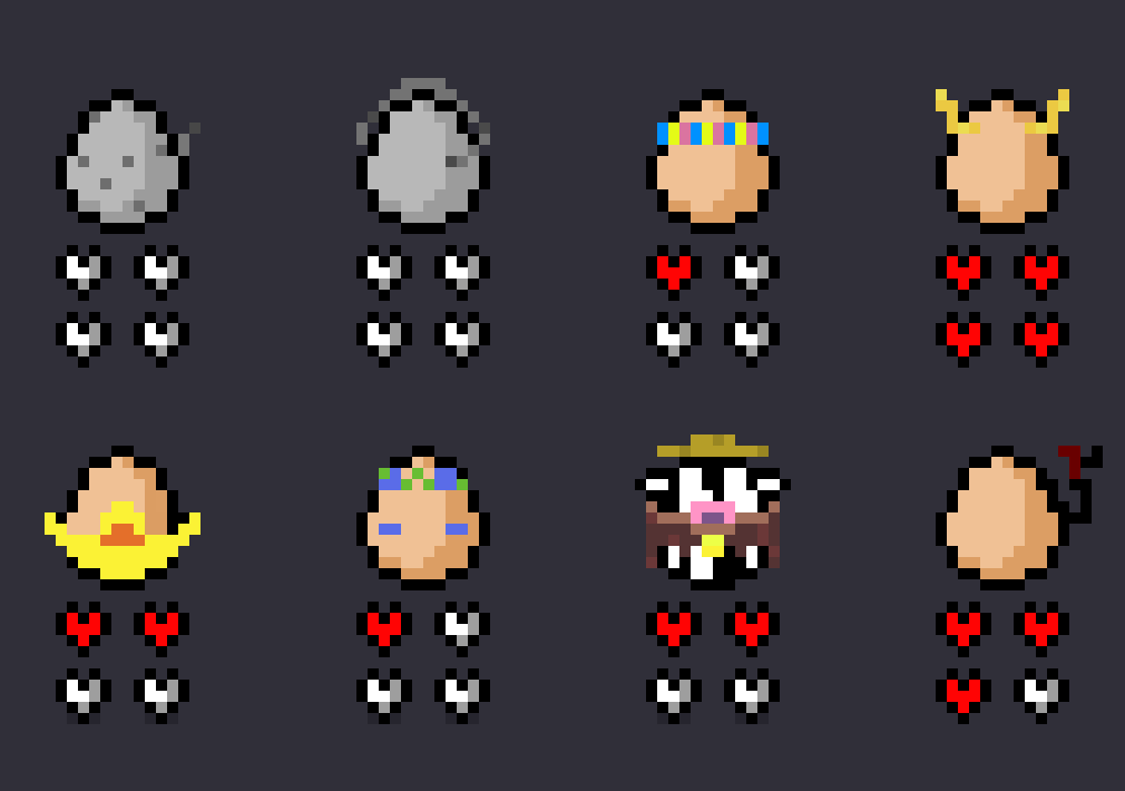 [4b7d38] XSMP Life's 7