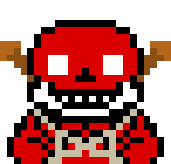 [46ea29] ayo!hey,and of y'alls know where i can find a papyrus without a jaw?