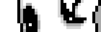 [63ceb7] One of your posts said something like "I made, this it took me one month!", yeah no:  http://pixelartmaker.com/art/8fa5eaba690a505