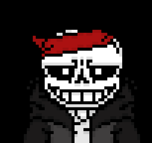 [57dac4] the scarf prevents his head from dusting away because the his particles/atoms cant go anyway because of the scarf