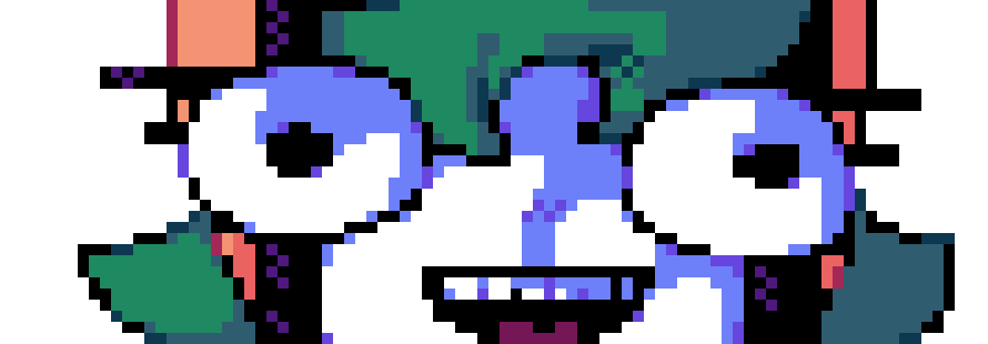 [8426a8] eyes not ideas