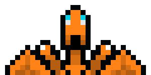 [76144e] Charzard