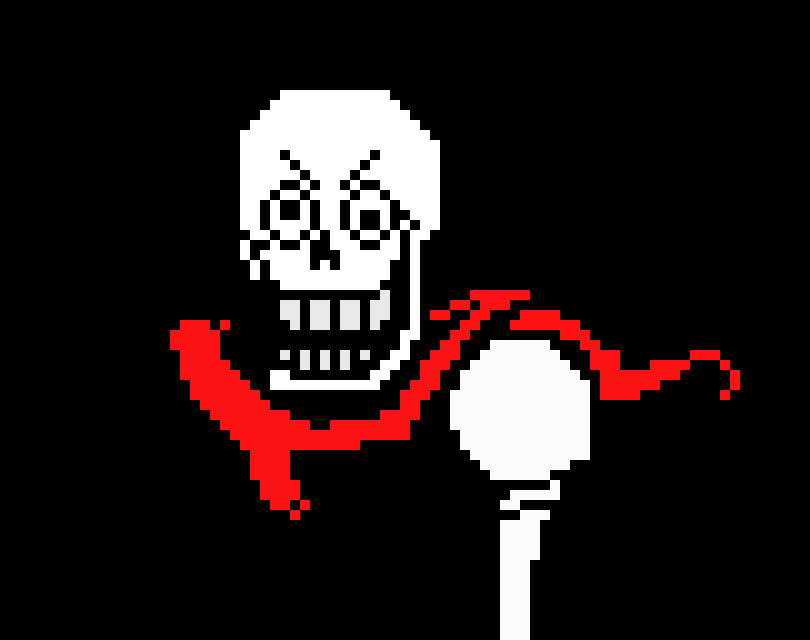 [faa7e4] Papyrus POG