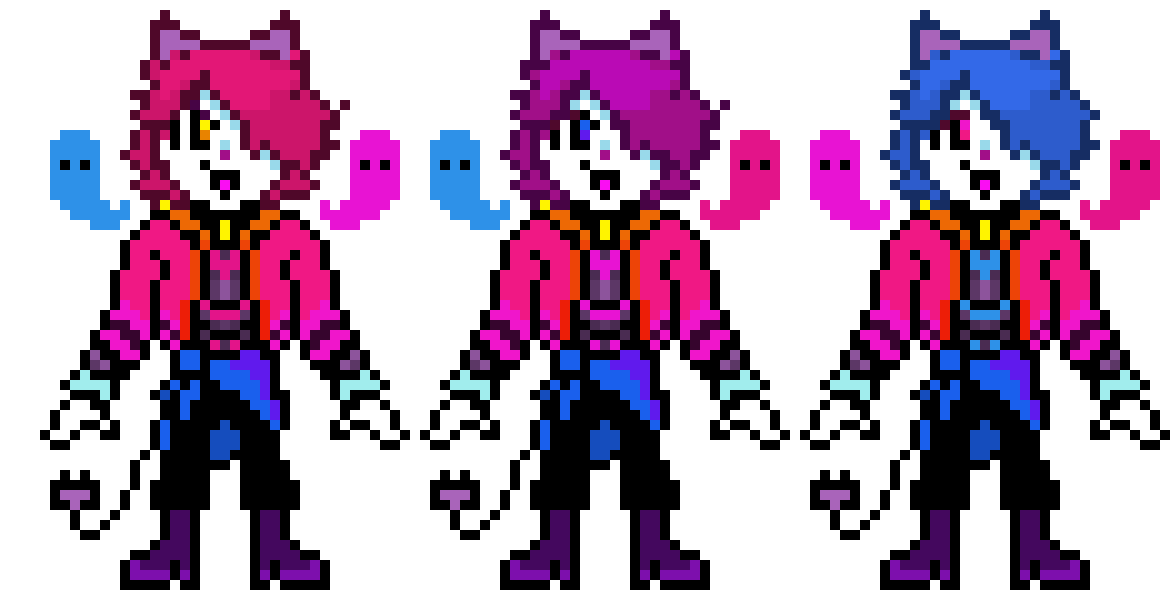 [26018b] undertale au