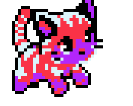 [9664c4] MEOW