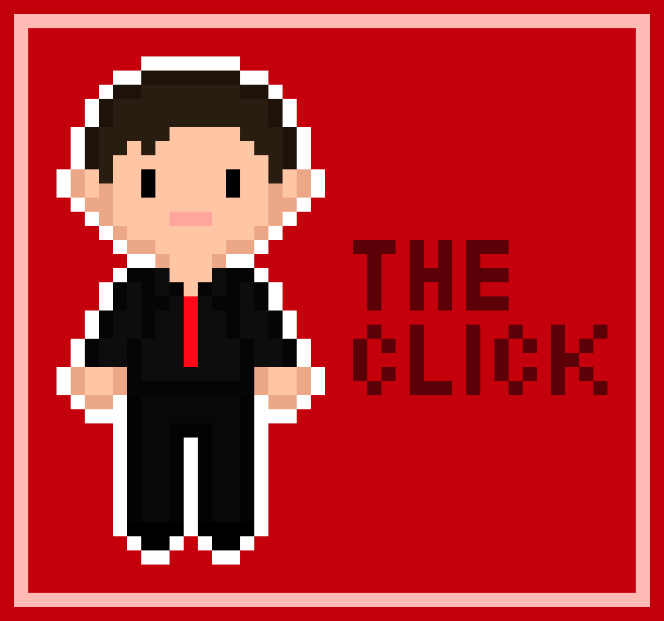 [12a2eb] The Click 20
