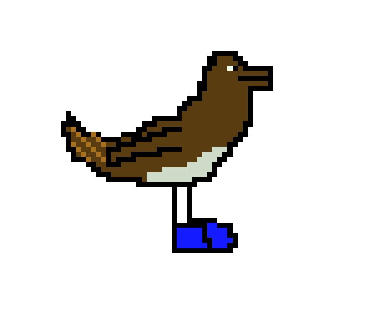 [9664c4] Roadrunner