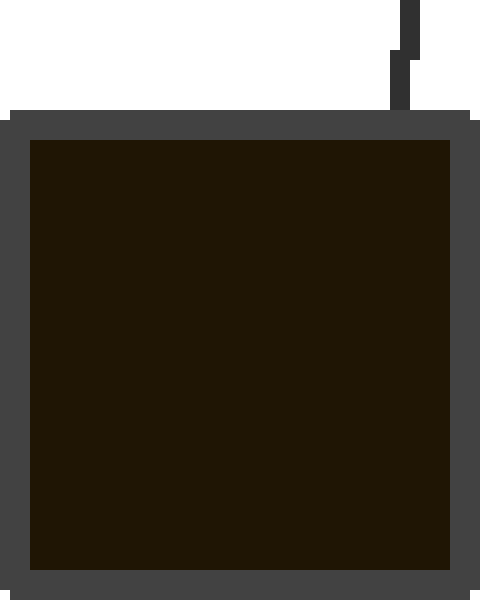 [cfc208] TV Tron ?