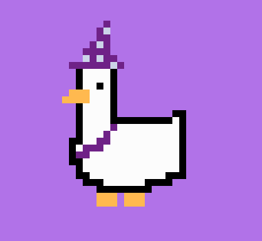 [96ebb7] ducks
