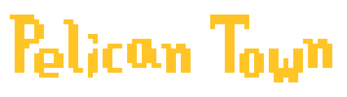 [44b3d6] pelican yellow