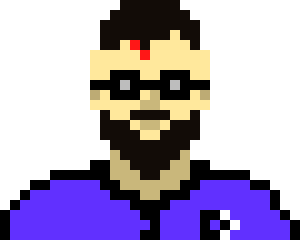 [2219b4] B. Potter